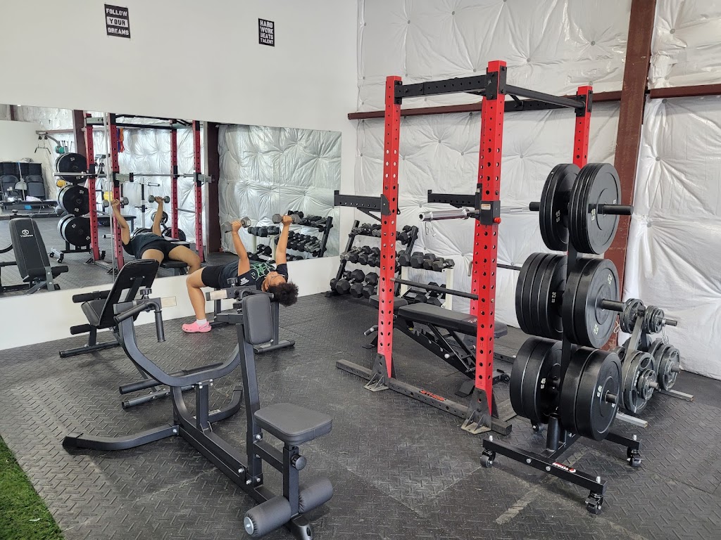  Fitness Forever Odenton