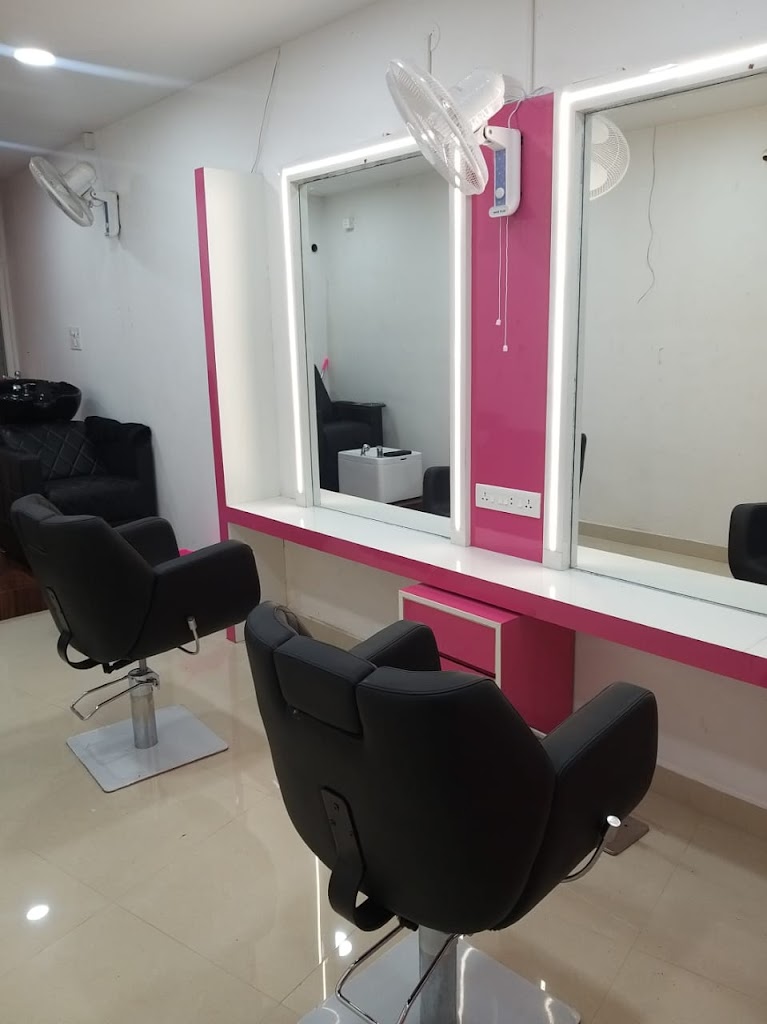 Manasa Bridal Studio