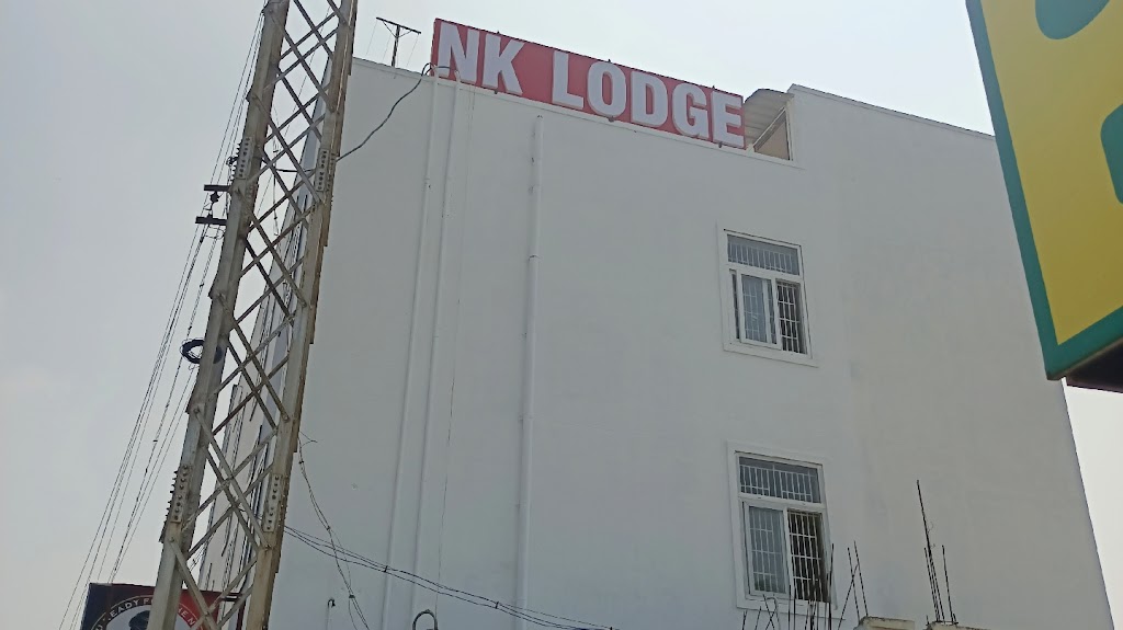 Nk Lodge