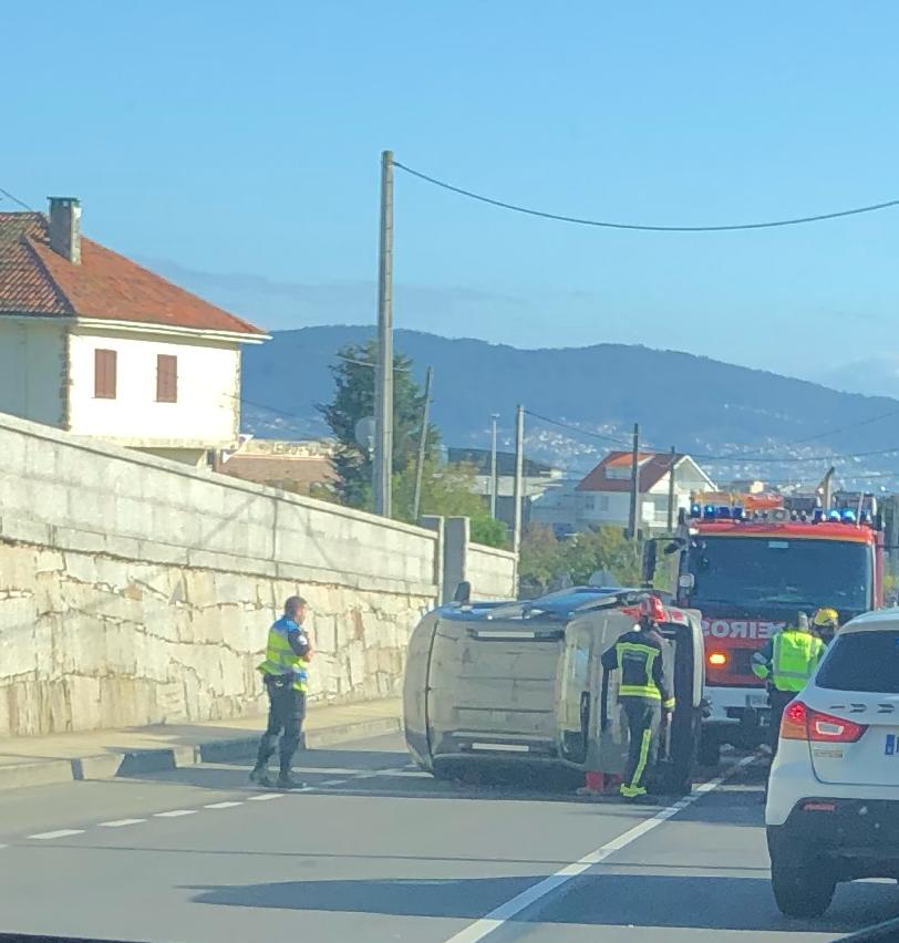 Guardia Civil de Sanxenxo