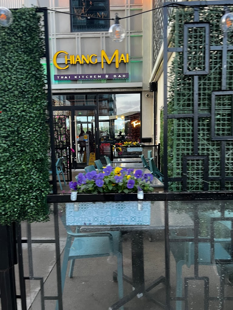 Chiang Mai Thai Kitchen