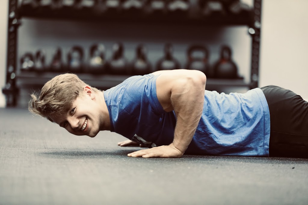  Foundation Fitness of Annandale