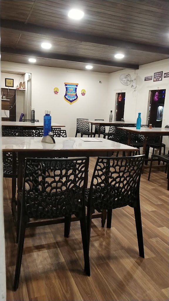 Hotel Janata Fine N Dine