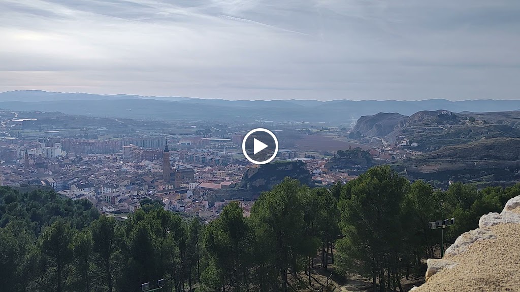 Estaciones de Servicio Serviaragon (Calatayud) — Videos