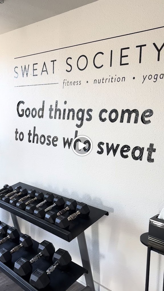  Sweat Society Fitness