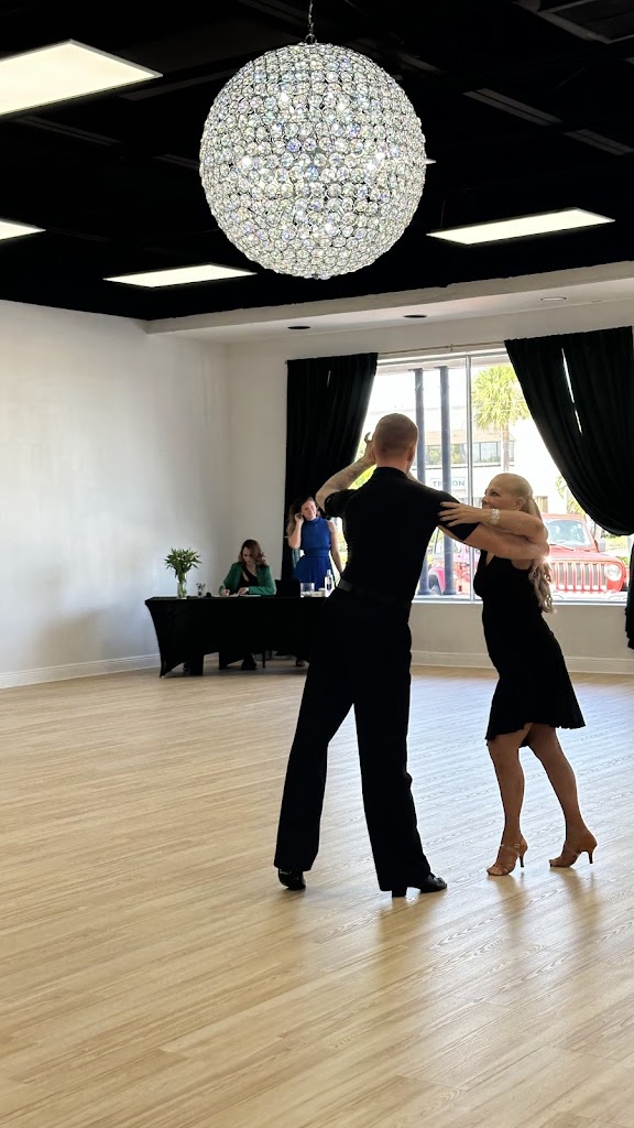  Legacy DanceSport - Ballroom & Latin Dance Studio