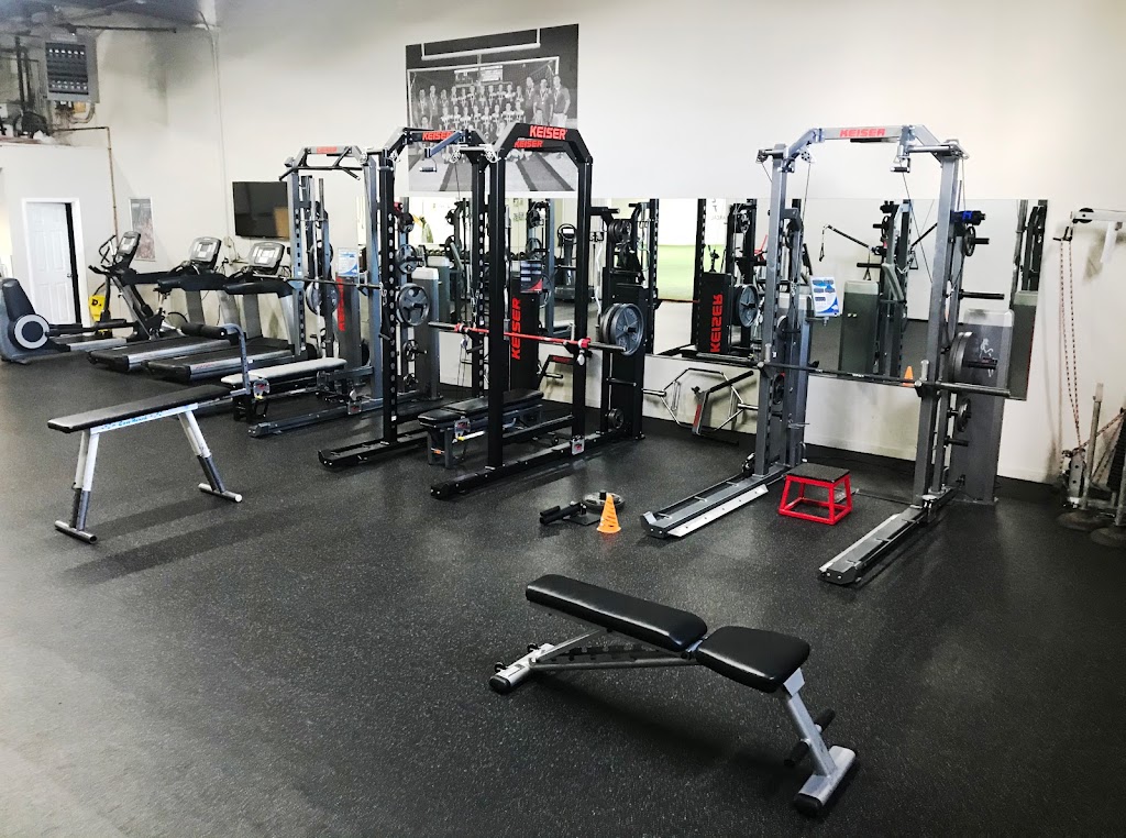  Tony Bruno, Inc. - Fitness & Injury Solutions