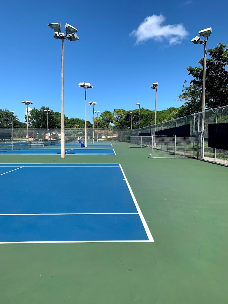 Continental Tennis Center