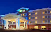 Holiday Inn Express & Suites Chehalis-Centralia, an IHG Hotel