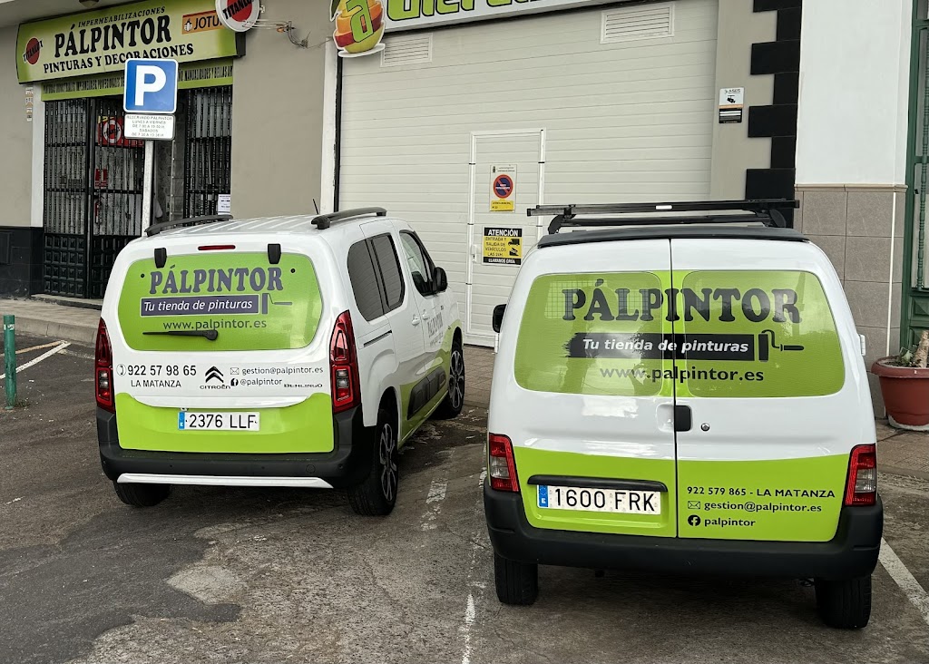 Seritene Creaciones Publicitarias