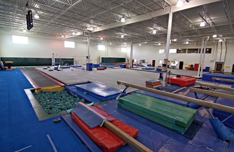  Rising Stars Gymnastics