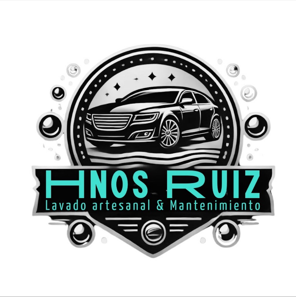 Autolavado hermanos Ruiz — Del propietario