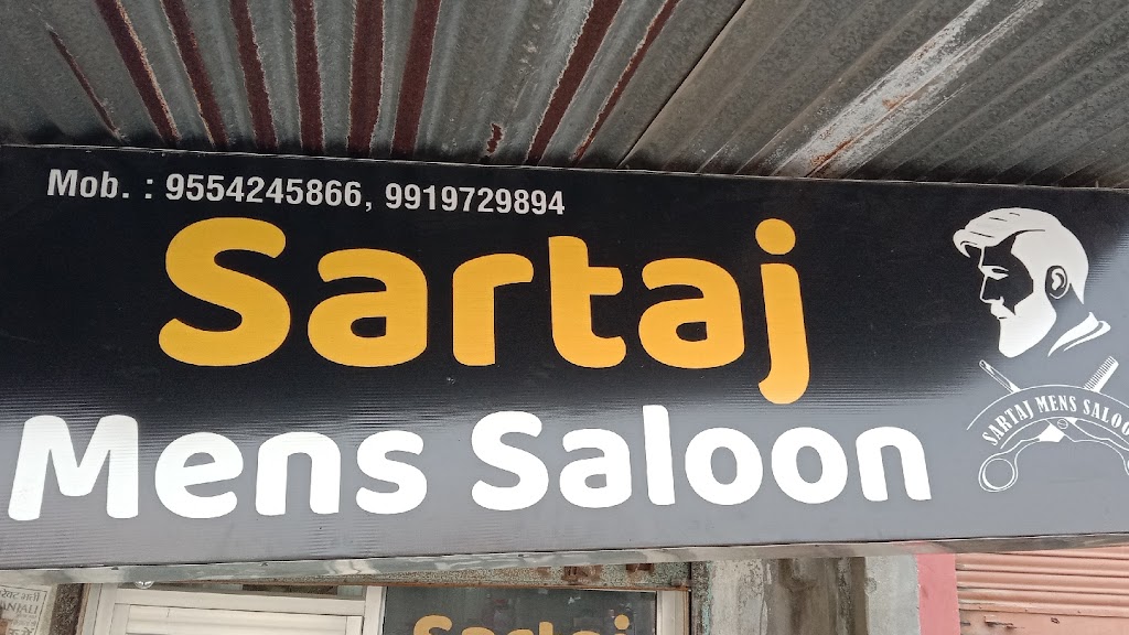 Sartaj Men S Saloon