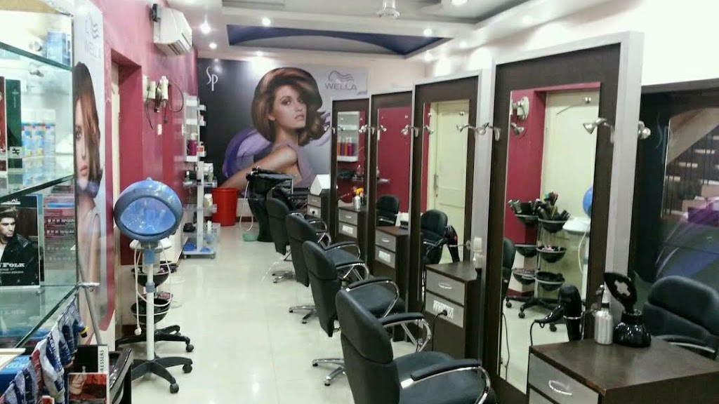 Vandana S Beauty Salon Spa