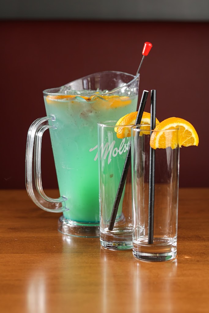 Food & drink