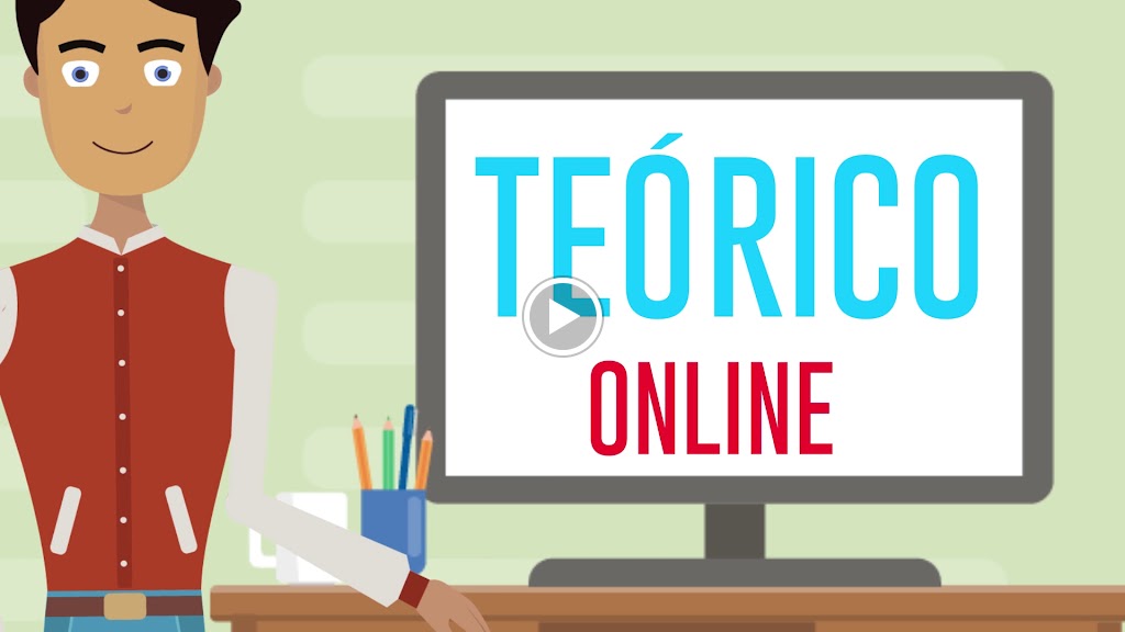 Autoescuela Camponuevo Tu Carnet Low Cost — Videos