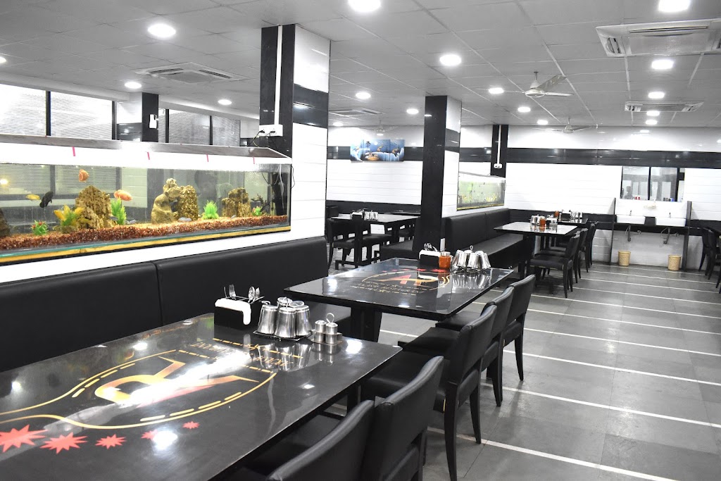Akash Restaurant