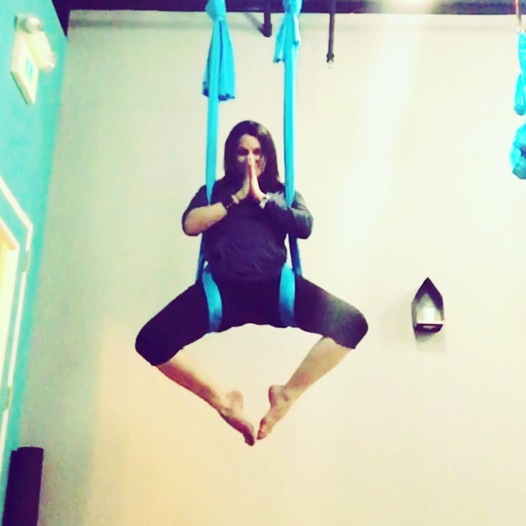  BreakAway Yoga Studio