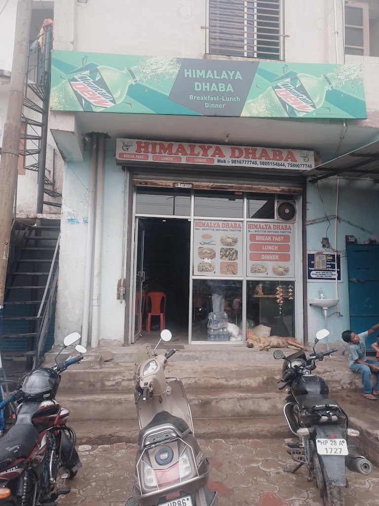 Himalya Dhaba