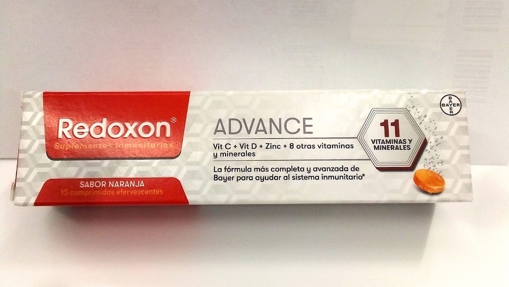 - Farmacia en Fuenlabrada y Parafarmacia online — Mas recientes