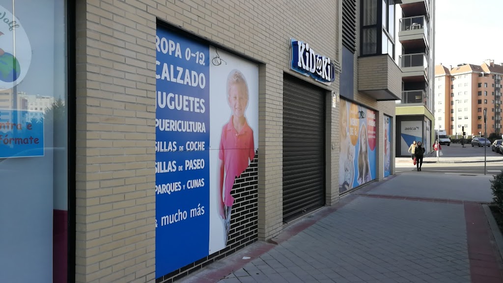 Foto 2 de Kid To Kid