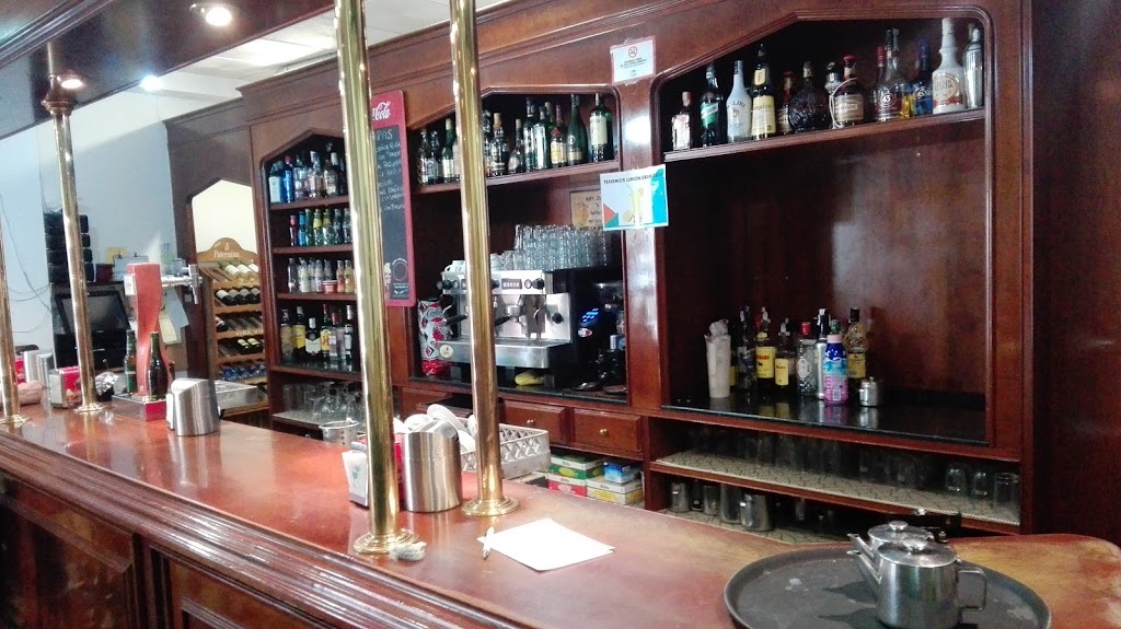 Cafeteria Santa Rita