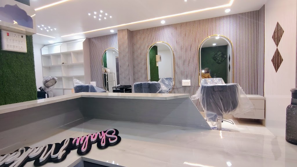 The Beauty Studio Academy