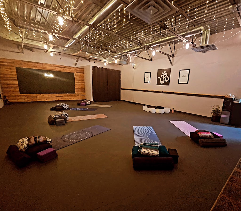  St. Albans Yoga & Fitness Co-Op