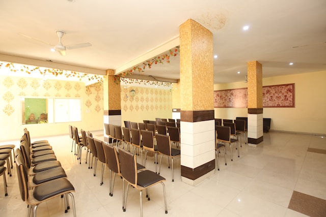 Amenities