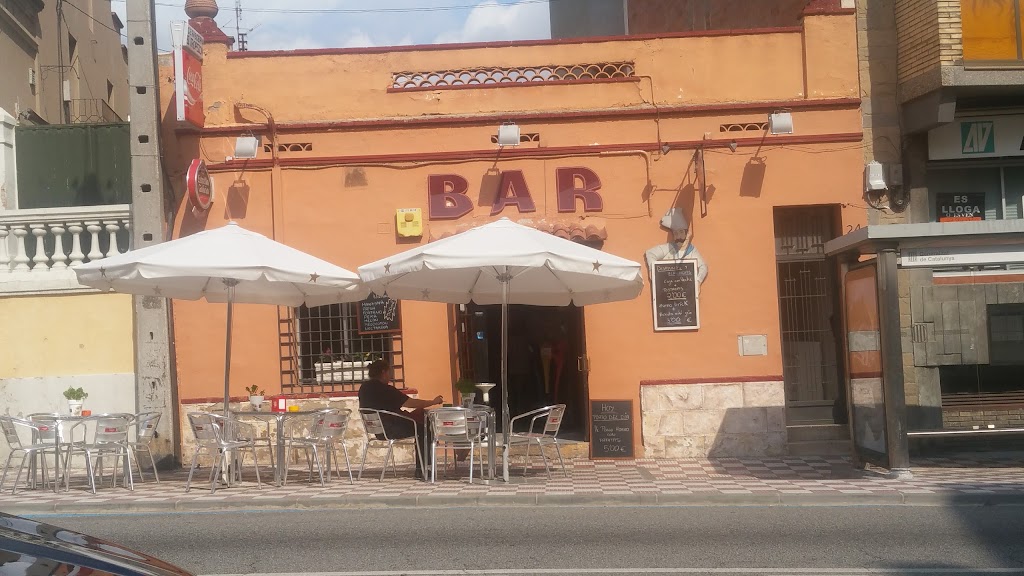 Cerveceria El Tropezon