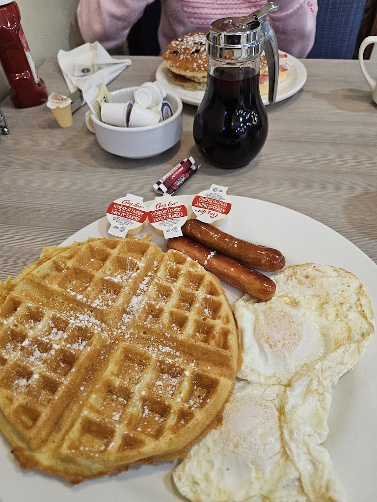 Waffle