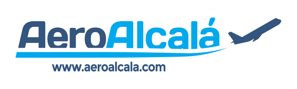 AeroAlcala — Del propietario