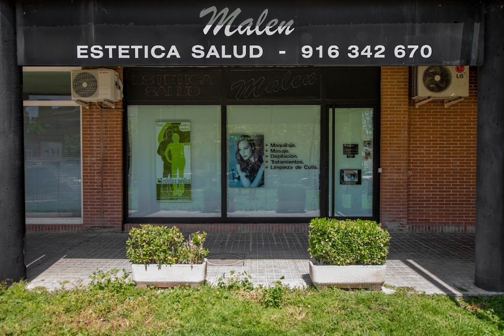 Estetica y Salud Malen