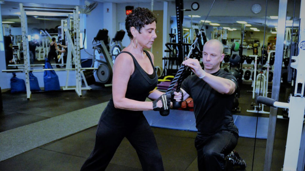  Smart Bodies Personal Training Center