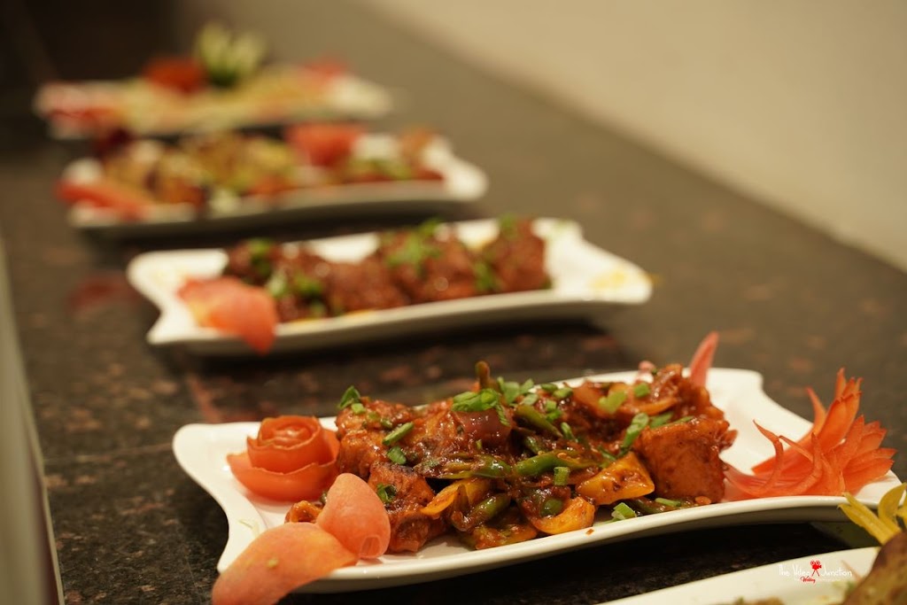 Food & drink