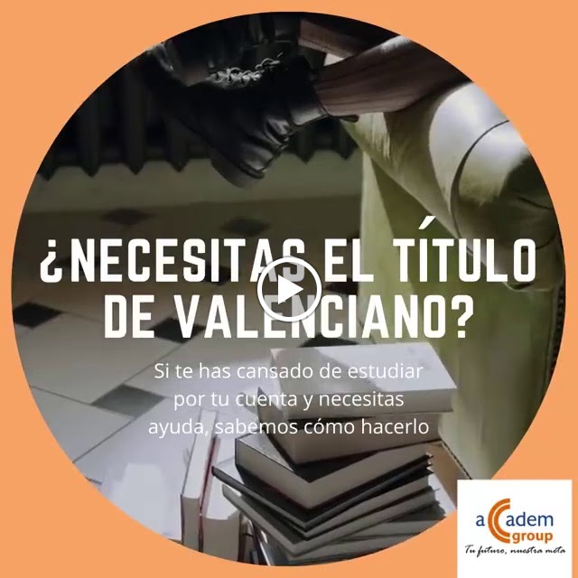 aCCadem Group - Orihuela — Videos