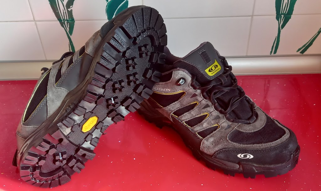 Calzados "Gomez Reparacion"