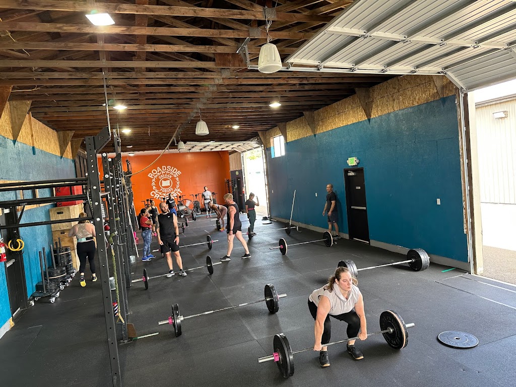 Roadside CrossFit | Salem Oregon