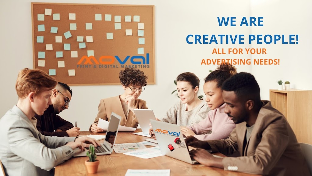 Web Design Signs And Printing Moval