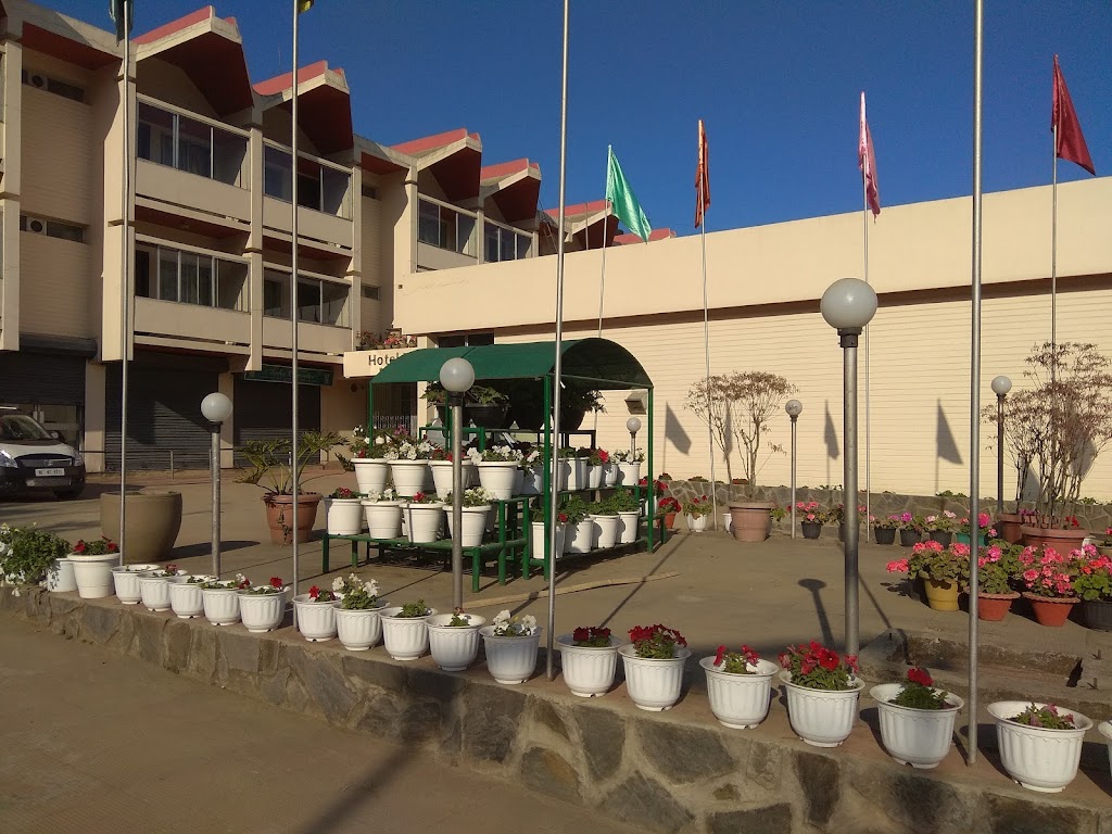 Hotel Japfu