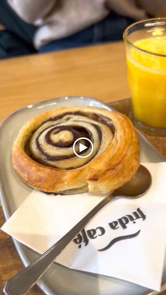 Frida Cafe Iturrama | Brunch Pamplona | Specialty Coffee - Cafe de especialidad Pamplona & Korean Sandwich — Videos