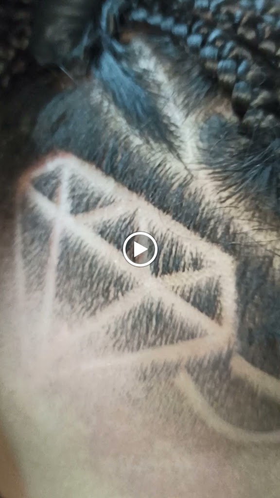 Medallo barbershop — Del propietario