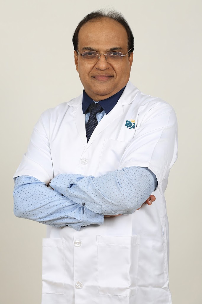 Dr. Dr Muthu Jothi Best Cardiologist In Delhi Apollo Hospitals