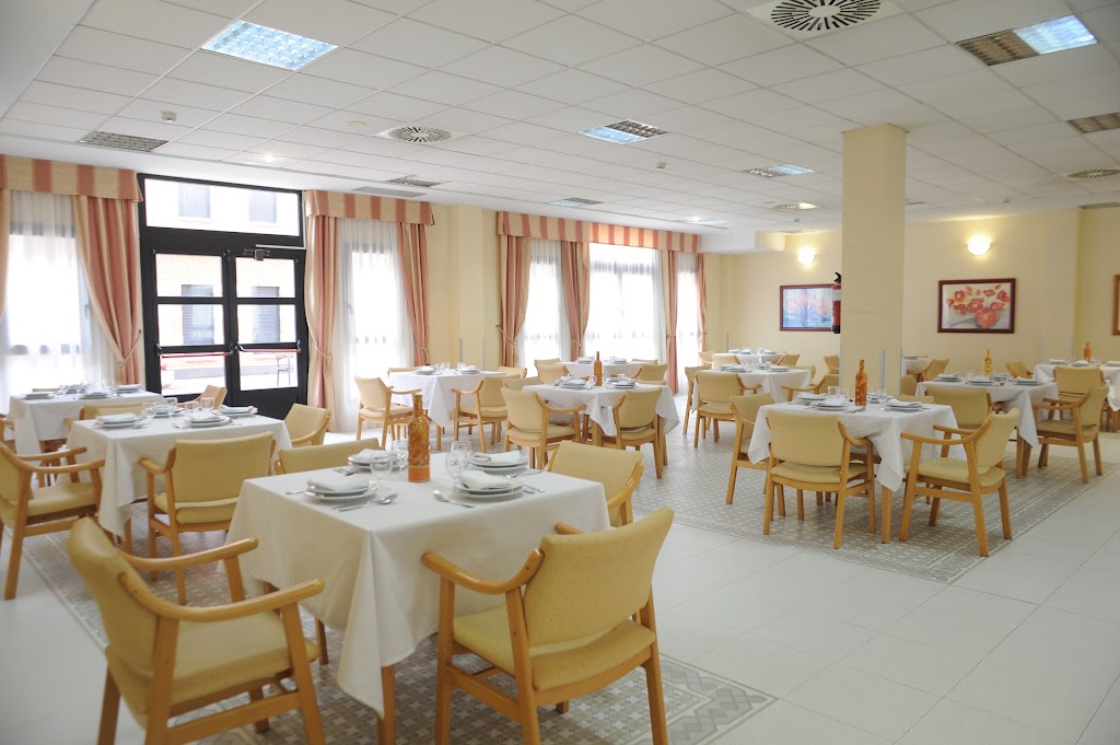 Caser Residencial Alto del Prado