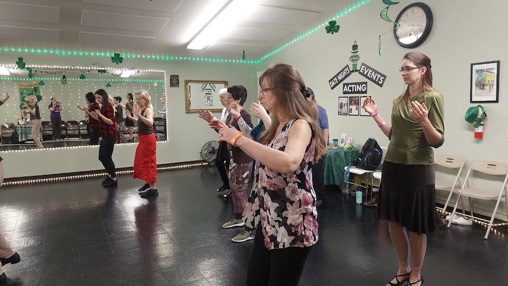  Follow My Lead Dance Studio