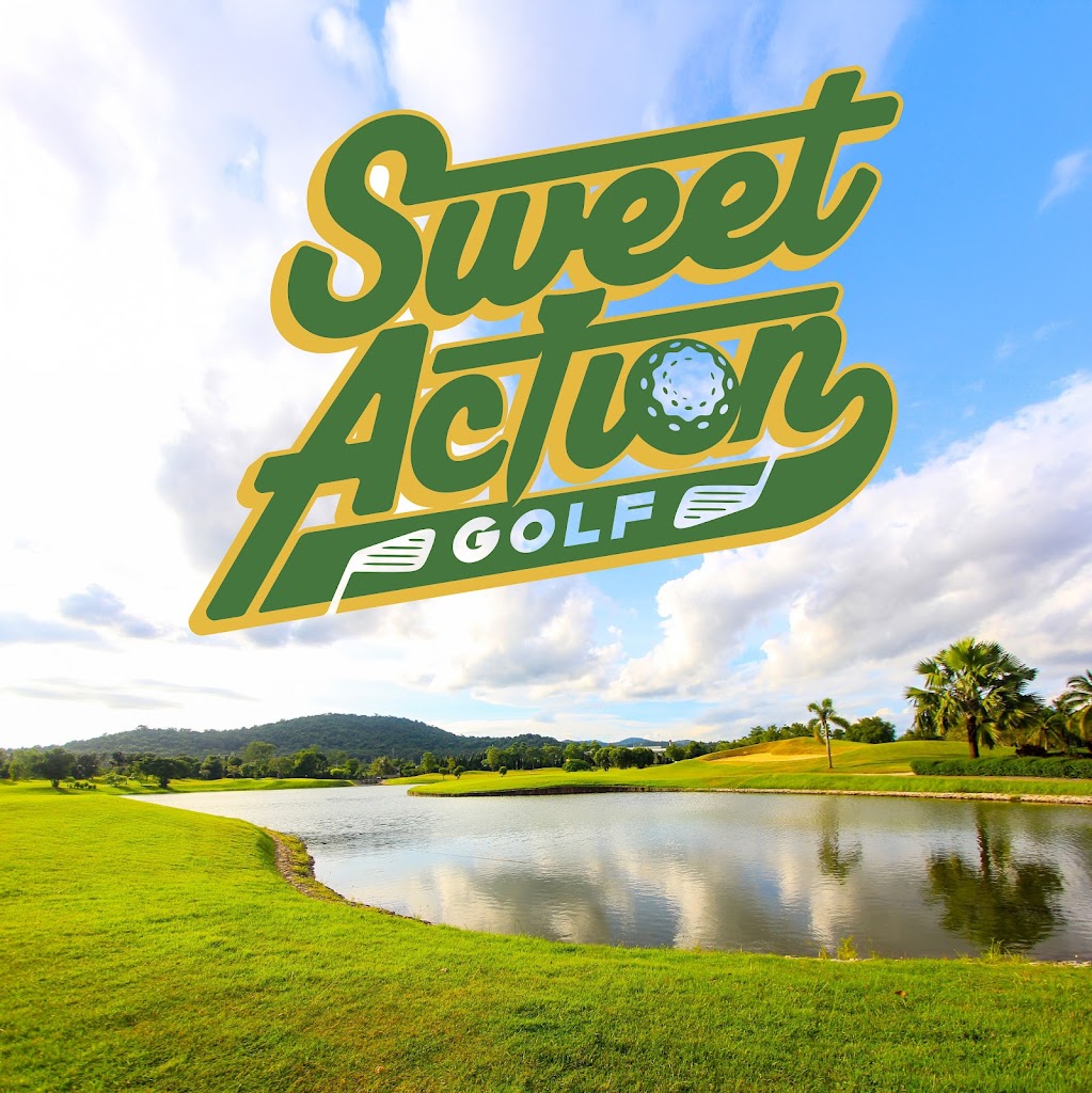  Sweet Action Golf
