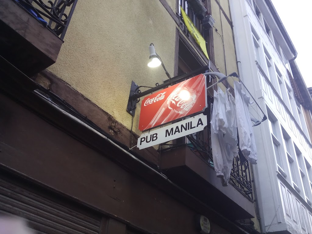 Pub Manila