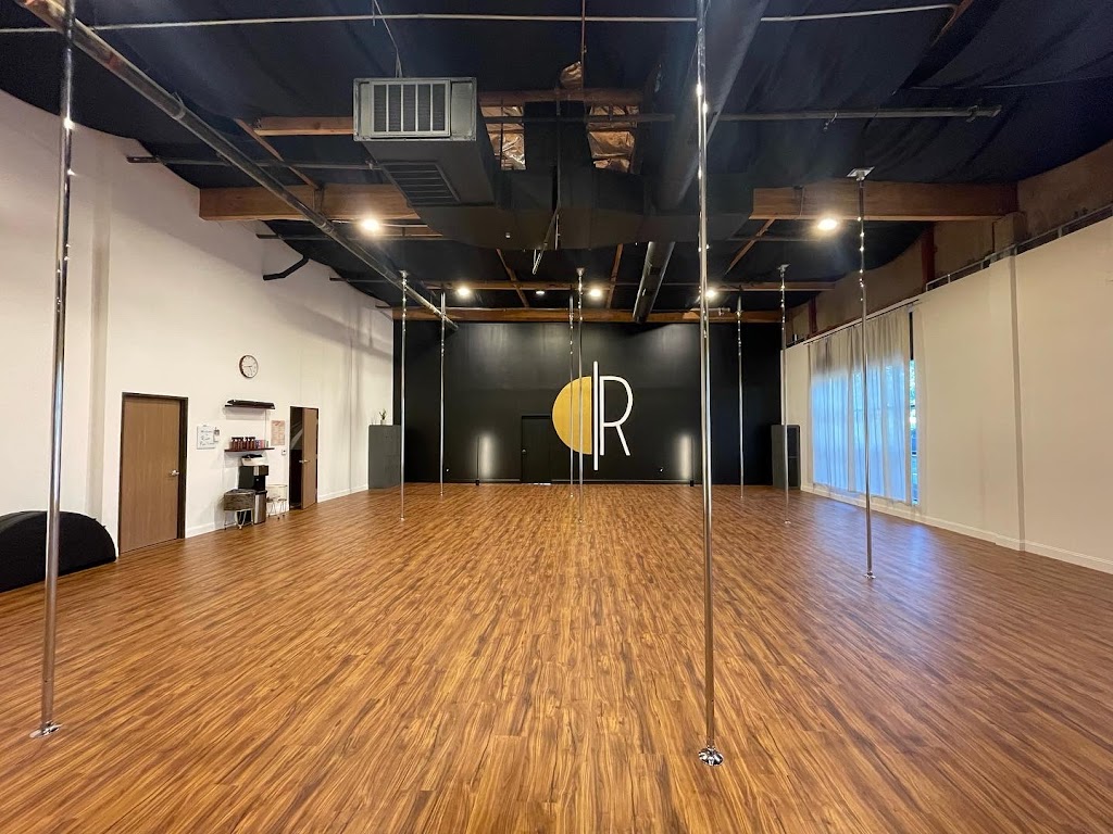  Rise Pole Fitness LLC - Sacramento