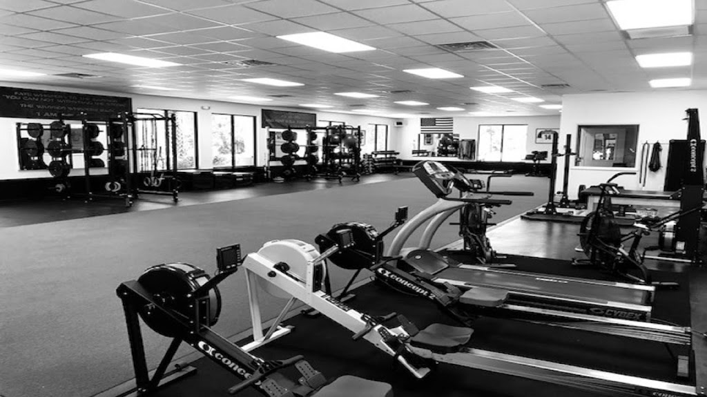  2 The Top Performance Training