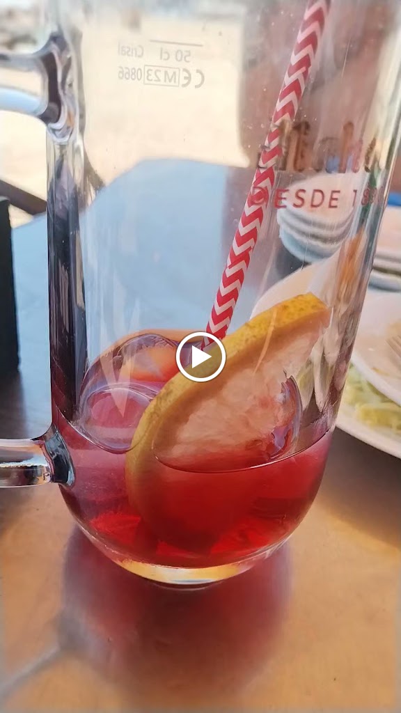 Chiringuito El Kiko — Videos